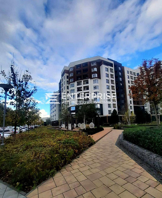 Продаж 1к Квартира 40 кв.м  Ирпень - изображение 18