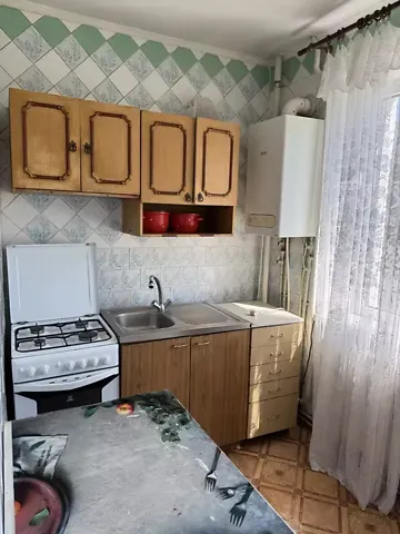 For sale 1-room Apartment 34.77 sq.m Попова Космонавта вулиця 12 Kirovohrad - photo 6