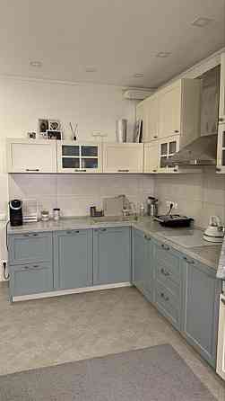 Продаж Квартира 2-кімнатна, 15/25 поверх на Драгоманова, 2Б Київ