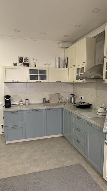 Продаж Квартира 2-кімнатна, 15/25 поверх на Драгоманова, 2Б Київ - фото 6