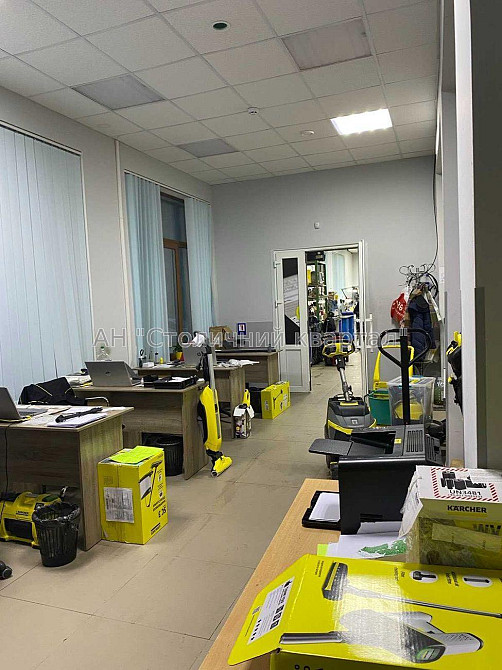 Оренда торгове приміщення на Григоровича-Барського вул., 5 поверх - 1/1 Київ - фото 5