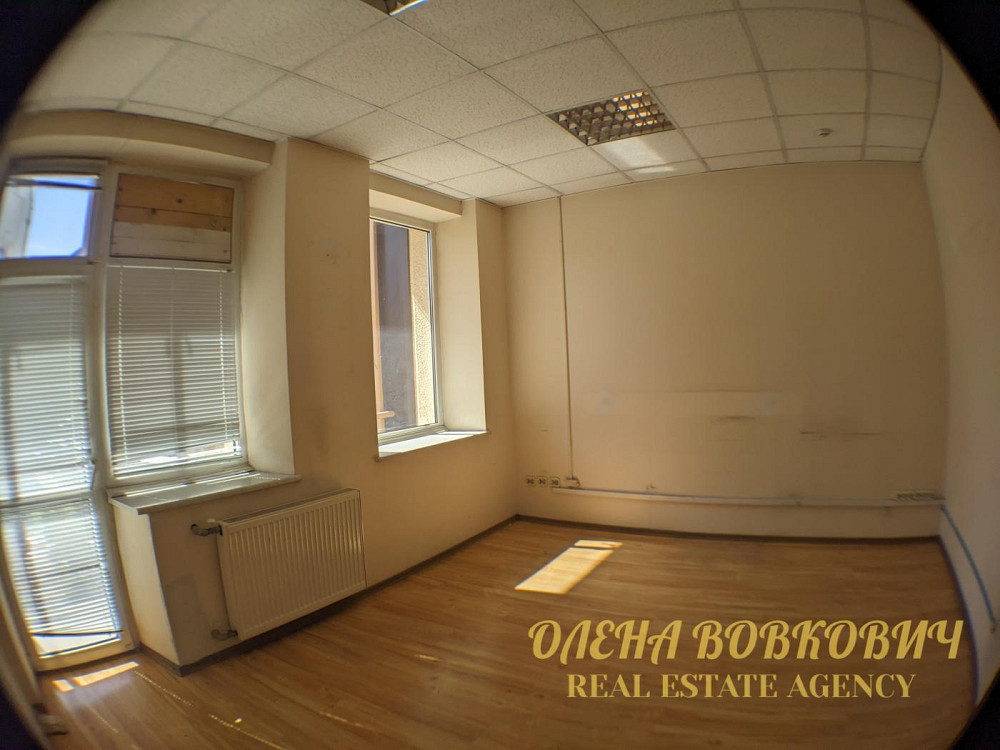 Оренда офісне приміщення на вул. Січових Стрільців поверх - 4/5 Івано-Франківськ - фото 4