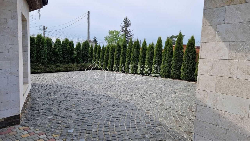 Продаж Будинок 5-кімнатний на вул. Генерала Удовиченка Харьков - изображение 6