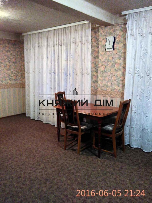 Оренда Квартира 2-кімнатна, 2/10 поверх на Днепровская Набережная Kiev - photo 5