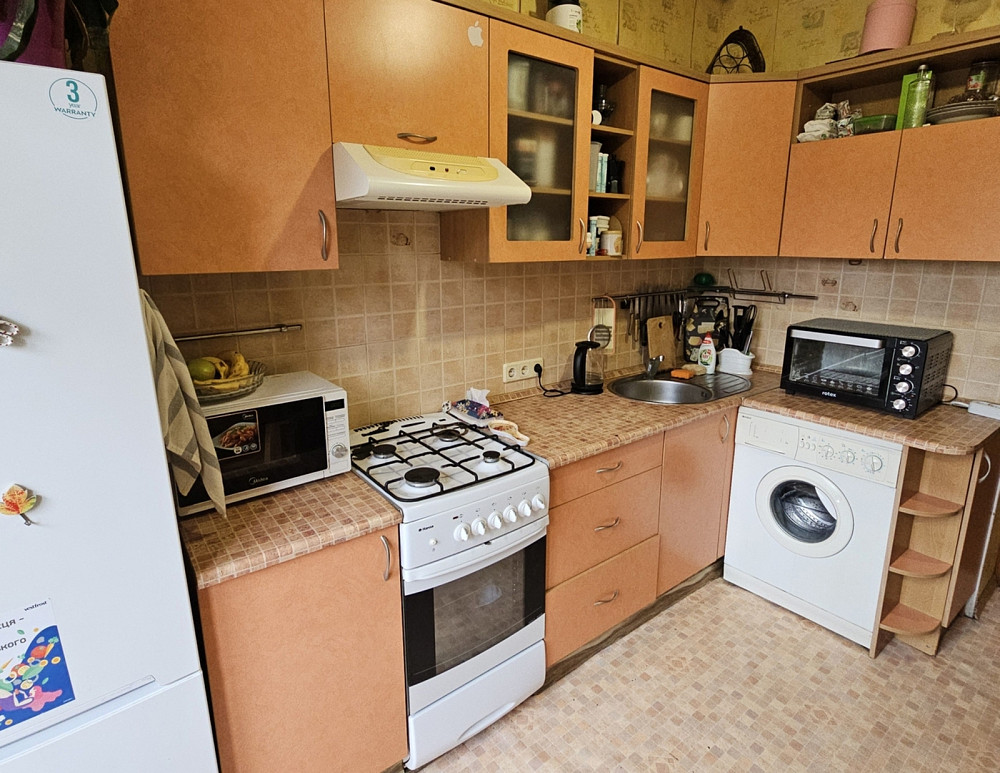 Оренда Квартира 2-кімнатна, 3/4 поверх на Титова ул., 27 Днепр - изображение 9