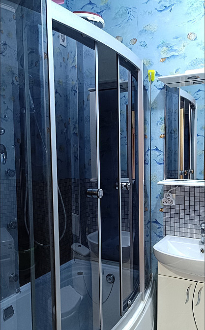 Продаж Квартира 1-кімнатна, 12/16 поверх на Массив Радужный Одесса - изображение 12