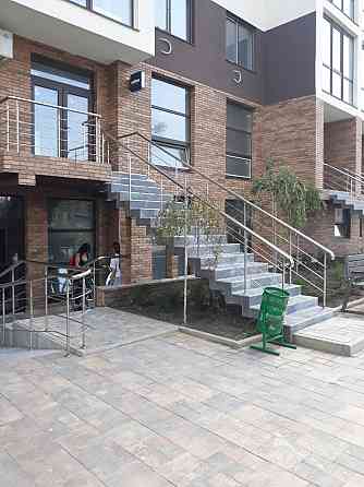 Квартира свободной планировки ЖК "Приморские сады" Крижановка (Коминтернивський район)