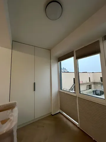 Аренда 1к Квартира 36 кв.м ЖК Західний Тернополь - изображение 3