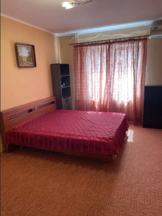 Оренда Квартира 1-кімнатна, 3/20 поверх на вул. Драгоманова, 8А Київ