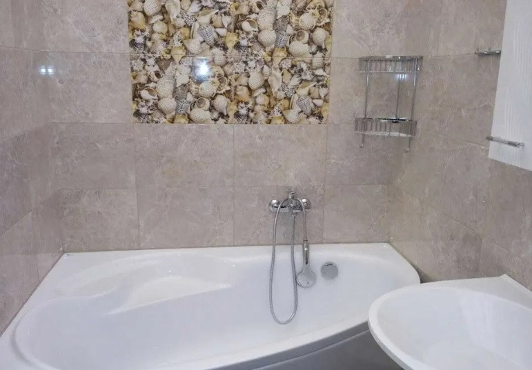 Оренда Квартира 3-кімнатна, 9/13 поверх на Аркадиевский пер. Одеса - фото 6