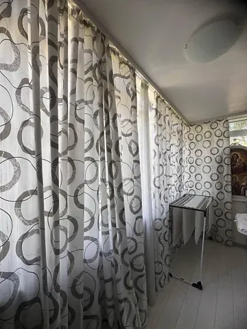 Оренда 2к Квартира 100 кв.м Ворошилова вулиця 4 Дніпро - фото 5