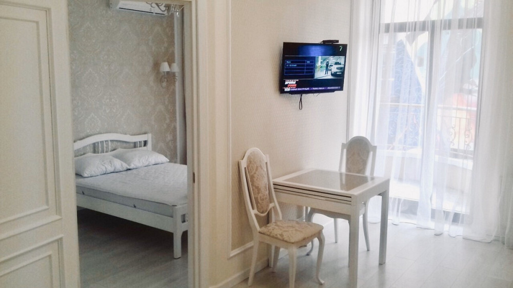 Оренда Квартира 1-кімнатна, 3/10 поверх на Французский б-р, 13а Одеса - фото 7