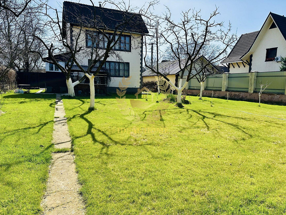 Продаж Будинок 7-кімнатний Київ - фото 1