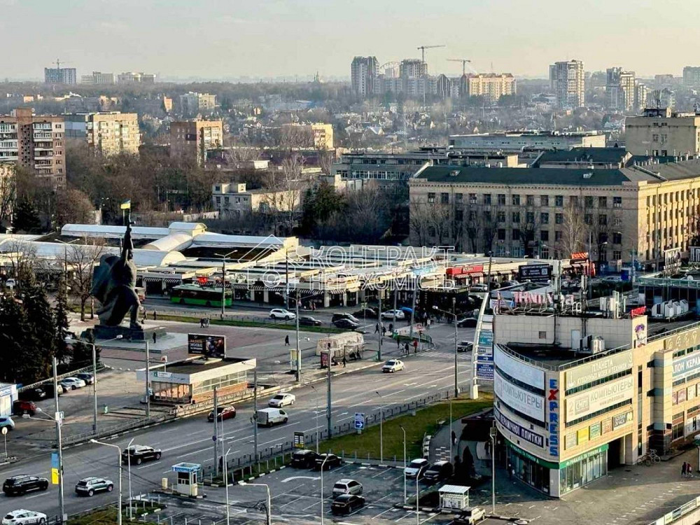 Продаж Квартира 2-кімнатна, 14/23 поверх на вул. Науки Харків - фото 17