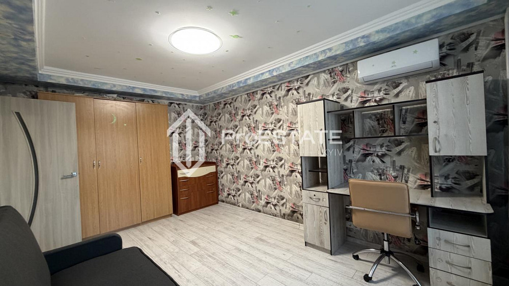 Продаж Квартира 2-кімнатна, 3/5 поверх на вул. Івана Виговського Київ - фото 10