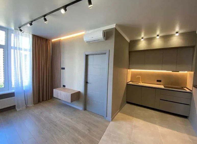 Оренда Квартира 1-кімнатна, 13/25 поверх на Генуэзская ул., 3в Одеса - фото 5