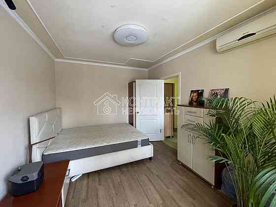 Продаж Квартира 1-кімнатна, 3/9 поверх на вул. Перемоги Харьков