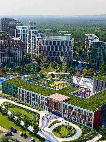 Продаж Квартира 1-кімнатна, 9/13 поверх на Берковецкая ул., 6 Kiev - photo 3