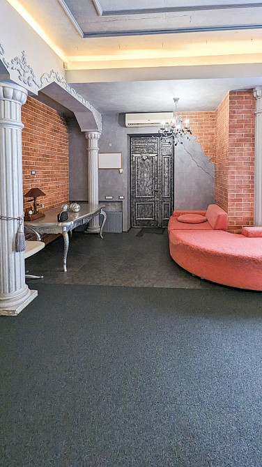 Продаж комерційне приміщення на переулок Мукачевский, 6 приміщень - 1, поверх - 1 Одеса - фото 1