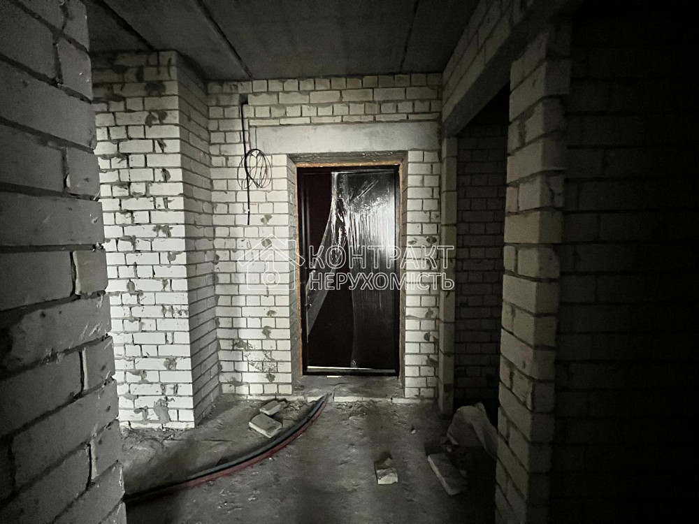 Продаж Квартира 2-кімнатна, 6/9 поверх на вул. Барабашова Харків - фото 1