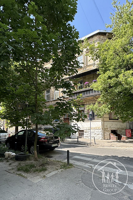 Продаж 3к Квартира 65 кв.м Леонтовича вул. Львів - фото 20