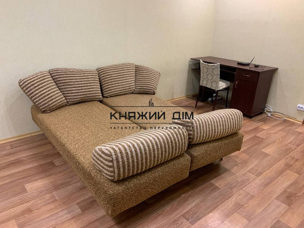 Оренда Квартира 1-кімнатна, 19/22 поверх на Ващенко ул. Київ - фото 16