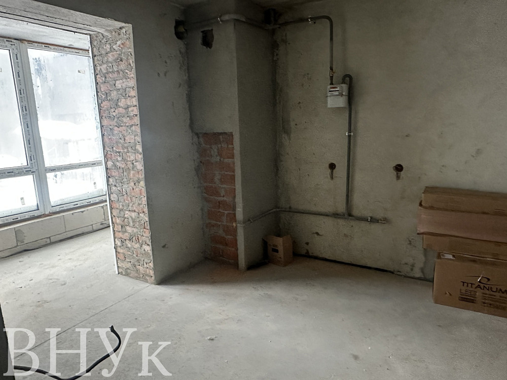 Продаж Квартира 1-кімнатна, 1/8 поверх на вул. Текстильна Ternopil' - photo 4