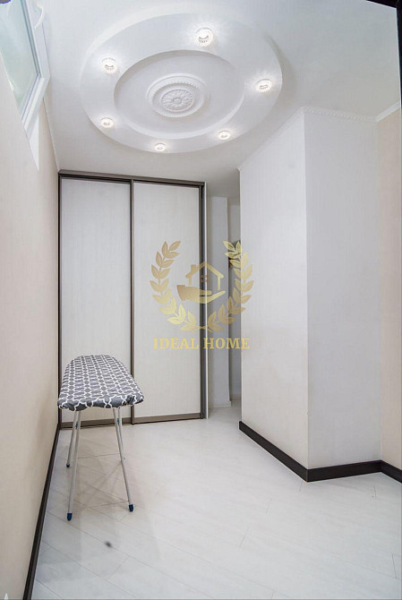 Продаж Квартира 2-кімнатна на Соборности пр-т, 30 Київ - фото 3