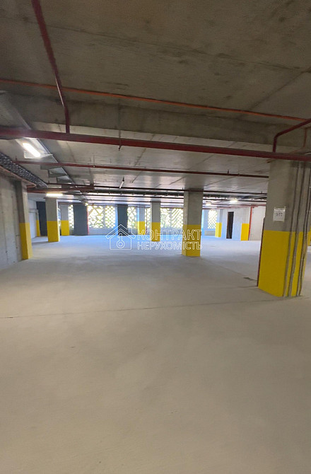 Продаж Квартира 3-кімнатна, 3/15 поверх на вул. Сокольницька Харків - фото 14