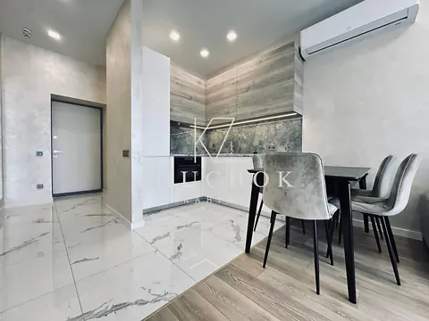 Оренда 1к Квартира 52 кв.м ЖК Bartolomeo Resort Town Дніпро - фото 13