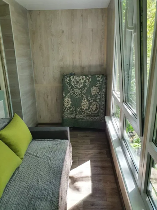 Продаж Квартира 1-кімнатна на ул. Парковая, 6 Чорноморськ - фото 8