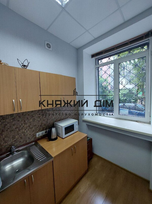 Оренда офісне приміщення на Олеся Гончара ул. поверх - 1/5 Київ - фото 9