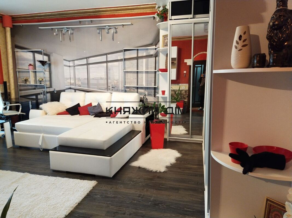 ОРЕНДА 1 к.кв. м. Лук'янівська .вул. Мельникова 6 код 11162535 Київ - фото 7