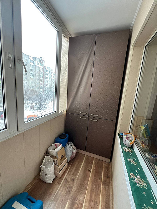 Продаж Квартира 4-кімнатна, 8/9 поверх на Стуса В. вул., 39 Ивано-Франковск - изображение 8