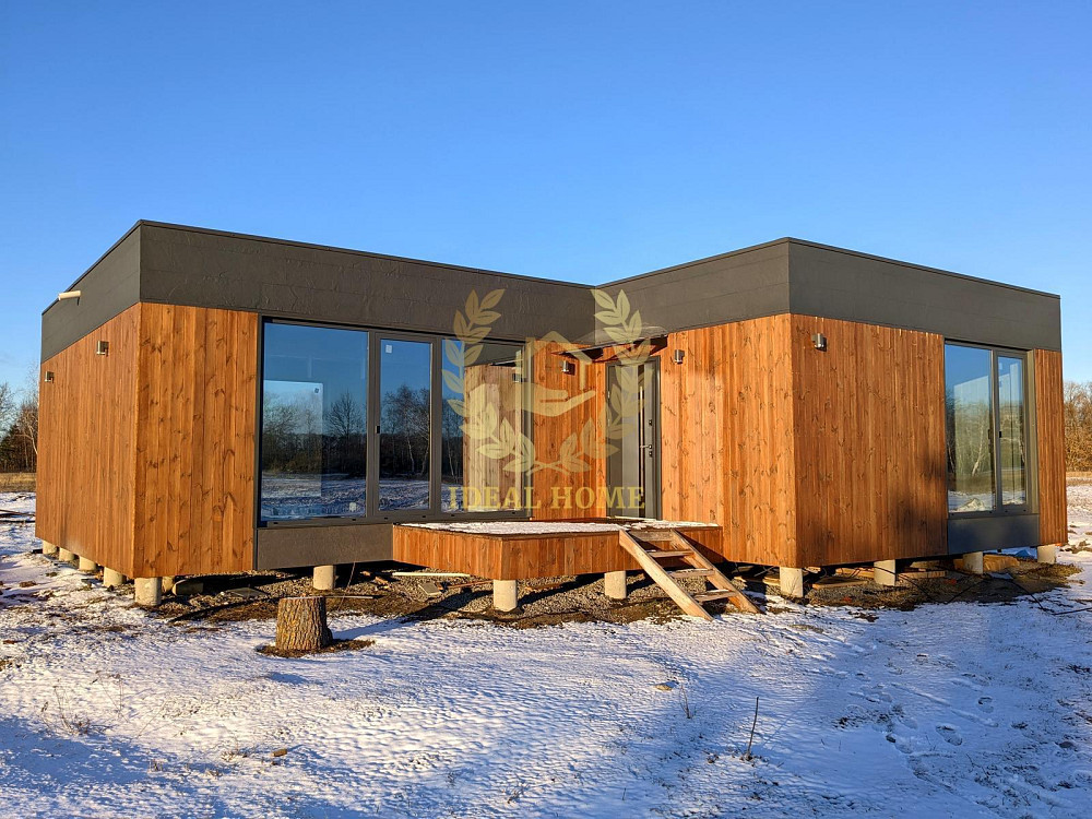 Продаж Будинок 3-кімнатний на Васильковая ул.  - фото 4