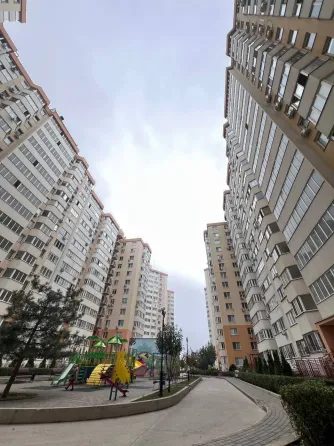 For sale 1-room Apartment 47 sq.m Массив Радужный Odessa