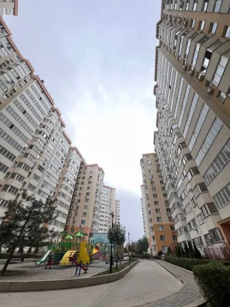 For sale 1-room Apartment 47 sq.m Массив Радужный Odessa - photo 2