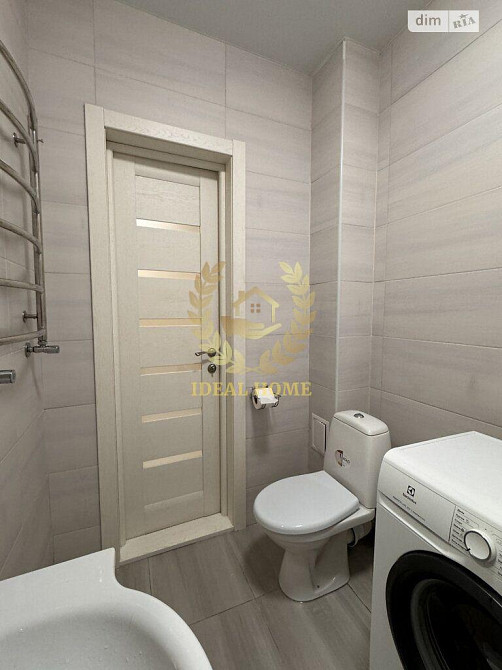 Продаж 1к квартири в Крюківщині по вулиці Єдності  - фото 12