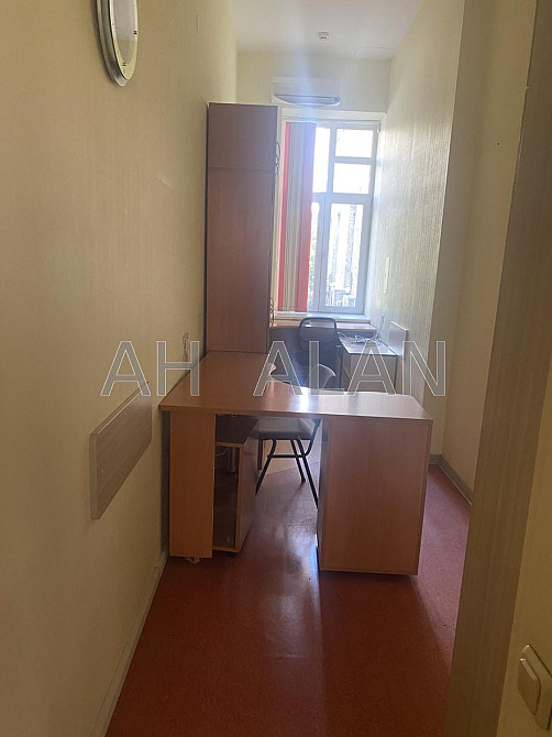 Оренда офісне приміщення на Володимирська вул., 65 поверх - 2/3 Київ - фото 11