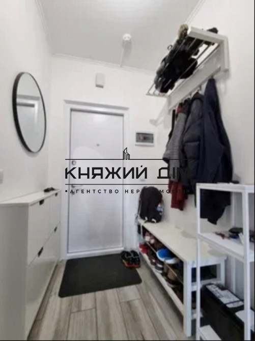 Продаж 1к.кв. в ЖК Патріотика, будинок Черемош. № 21143593 Київ - фото 3