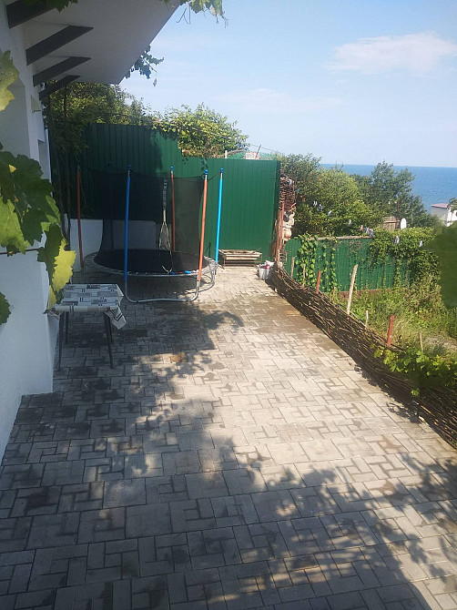 Продам дом на Даче Ковалевского. Вид моря! Одеса - фото 6