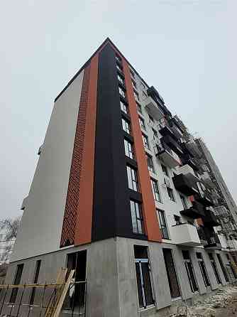 Продаж Квартира 1-кімнатна, 9/10 поверх на вул. Бандери С. Ивано-Франковск