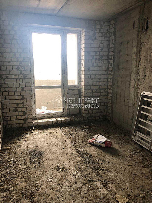 Продаж Квартира 1-кімнатна, 3/16 поверх на вул. Борткевича Kharkiv - photo 3