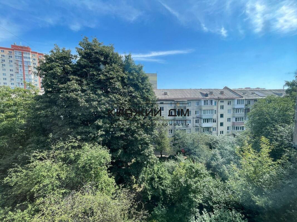 Оренда 2-кімнатної квартири. Відрадний масив, р-н НАУ. № 1133632. Киев - изображение 8