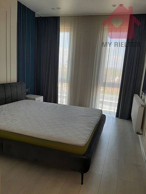 Оренда Квартира 2-кімнатна, 7/7 поверх на Бабяка Ужгород - фото 3