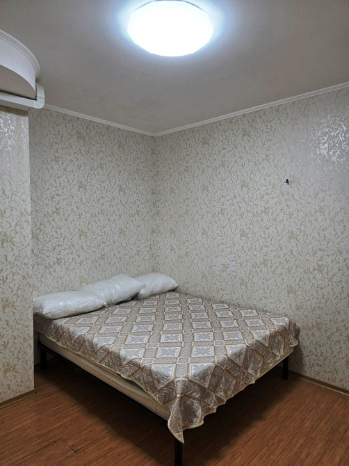 Двухкомнатная квартира ЖК "Синяя птица", Обсерваторный переулок. Одеса - фото 11