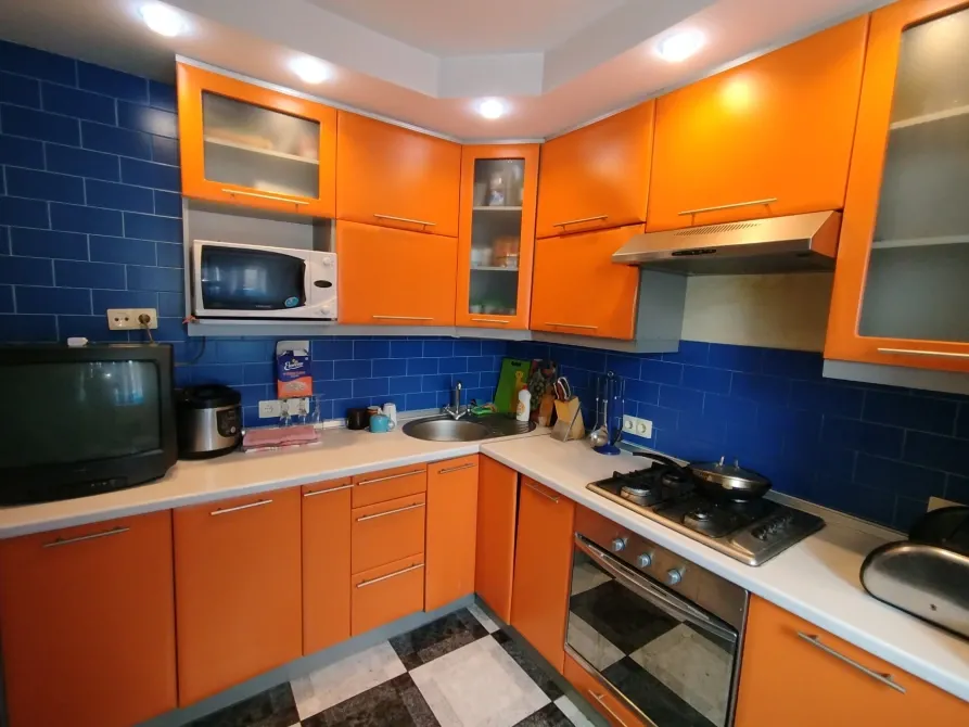 Продажа 3к Квартира 92 кв.м вулиця Осіння 4-а Днепр - изображение 17