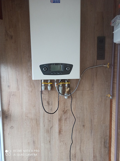 Продаж Квартира 3-кімнатна, 6/8 поверх Вінниця - фото 13