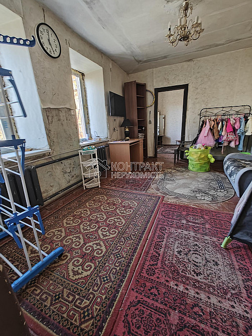 Оренда Квартира 2-кімнатна, 2/2 поверх на вул. Людмили Гурченко Харків - фото 10