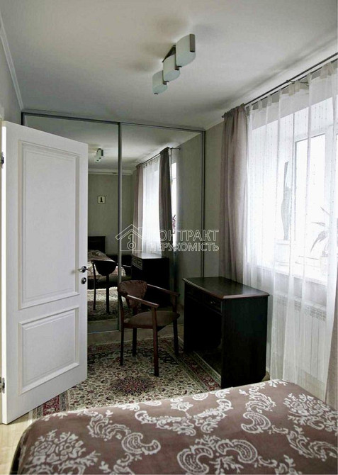 Продаж Квартира 2-кімнатна, 2/9 поверх на вул. Гоголя Харьков - изображение 13